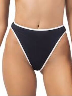 LSpace Nora Bitsy Bikini Bottom